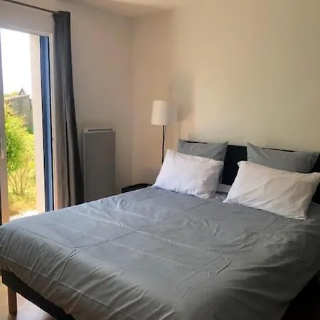 Maison Ty Losquet Plouha
