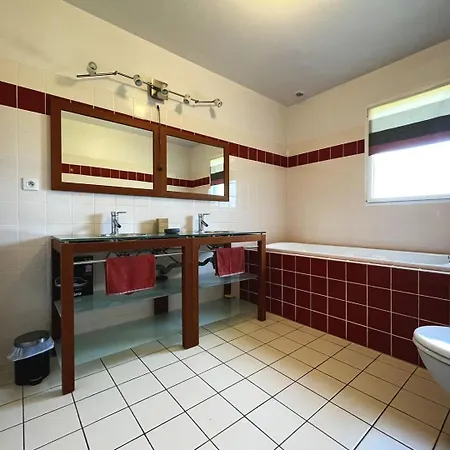 Maison Ty Losquet *