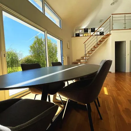 Maison Ty Losquet