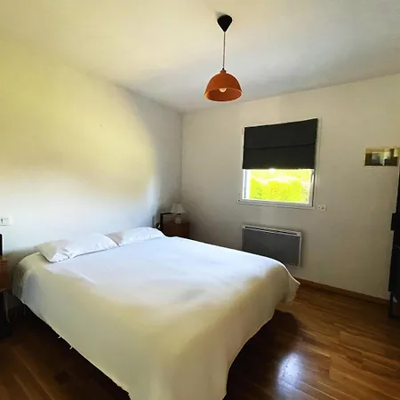 Casa de hóspedes Maison Ty Losquet *